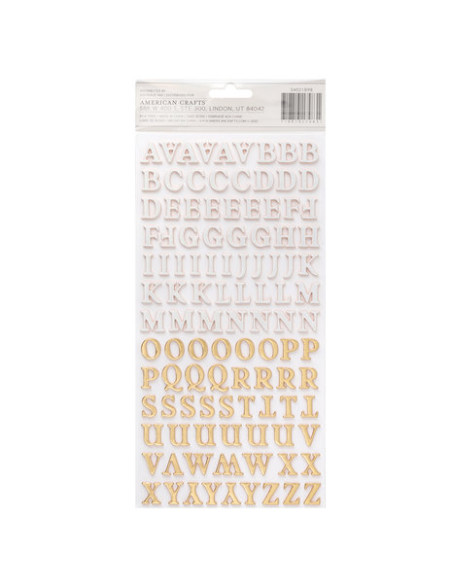 Thickers Shimmer de AC