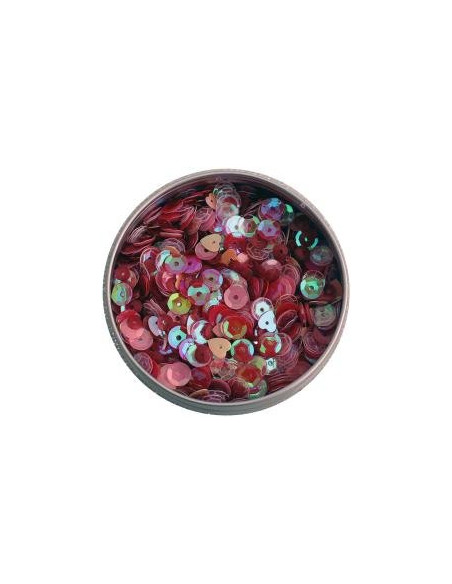 Lentejuelas Lilac Lane,Lady Lac