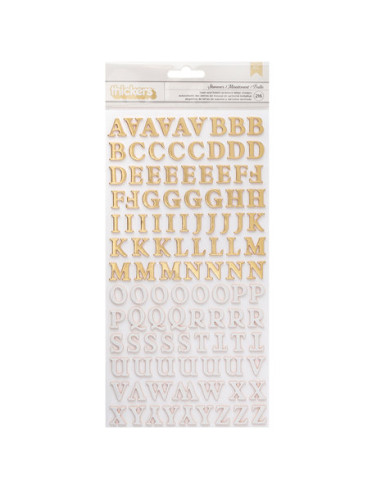 Thickers Shimmer de AC