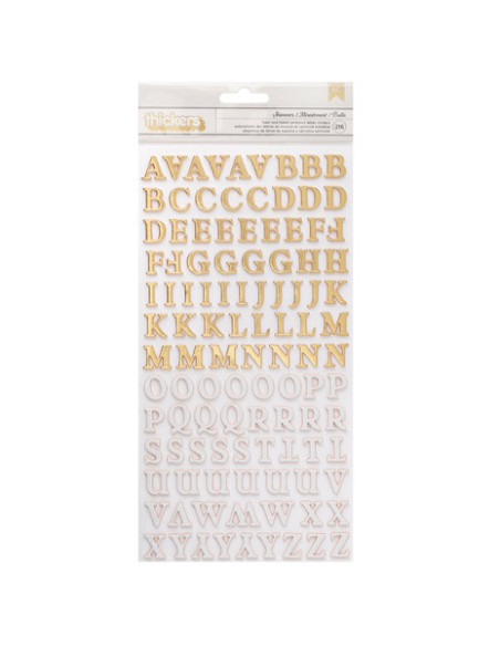 Thickers Shimmer de AC