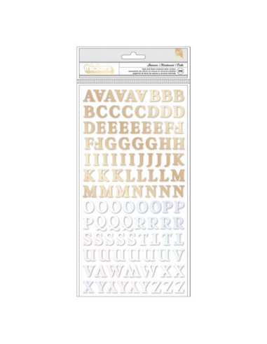 Thickers Shimmer de AC