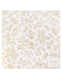 Papel especial Woodland grove de Maggie Holmes