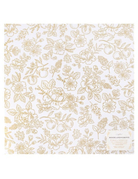 Papel especial Woodland grove de Maggie Holmes