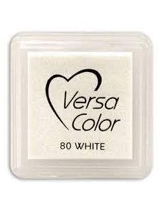 Tinta VersaColor 80 white