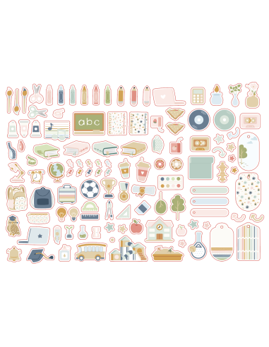 Troquelados Recreo, Caro Vela