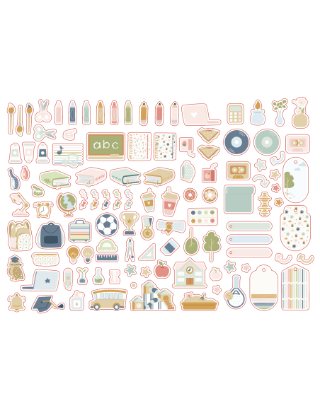 Troquelados Recreo, Caro Vela