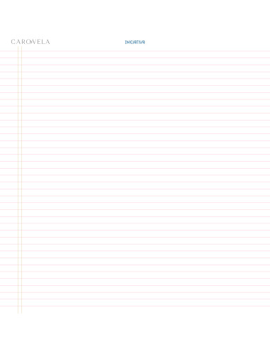 Bloc papeles 12x12" Recreo, Caro Vela