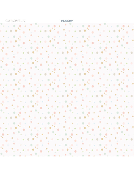 Bloc papeles 12x12" Recreo, Caro Vela