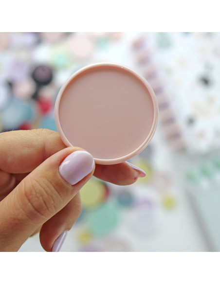 Disco GRANDE para encuadernar