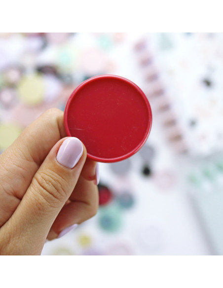 Disco GRANDE para encuadernar