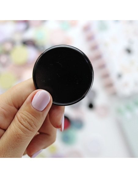 Disco GRANDE para encuadernar