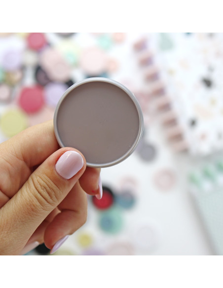 Disco GRANDE para encuadernar