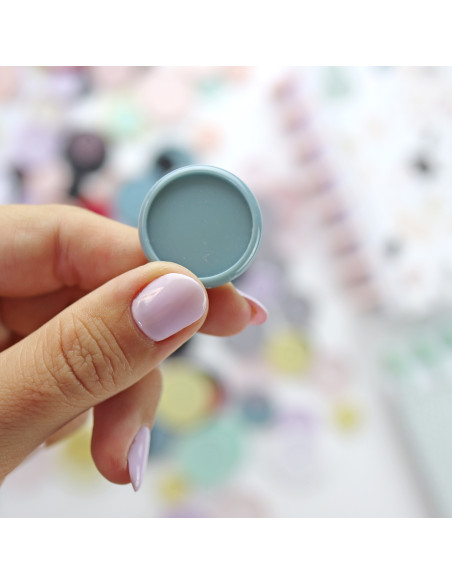 Disco PEQUEÑO para encuadernar