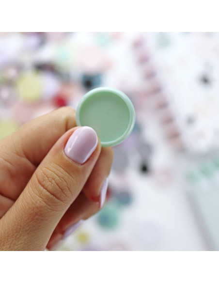 Disco PEQUEÑO para encuadernar