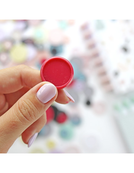 Disco PEQUEÑO para encuadernar