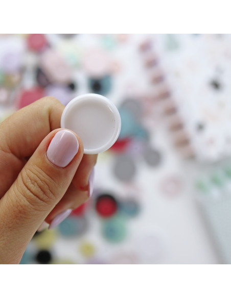 Disco PEQUEÑO para encuadernar