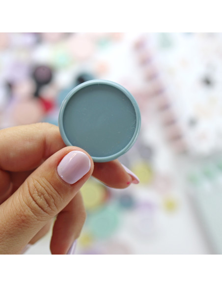 Disco MEDIANO para encuadernar