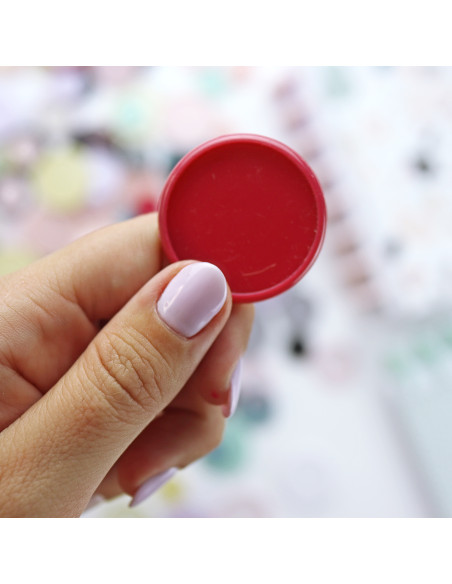 Disco MEDIANO para encuadernar