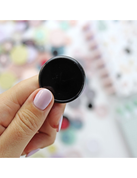 Disco MEDIANO para encuadernar