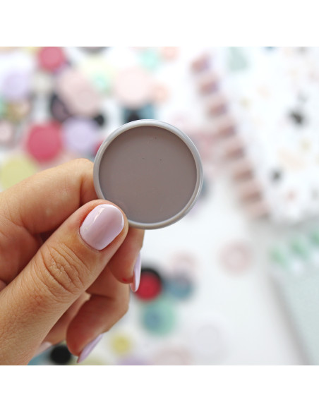 Disco MEDIANO para encuadernar