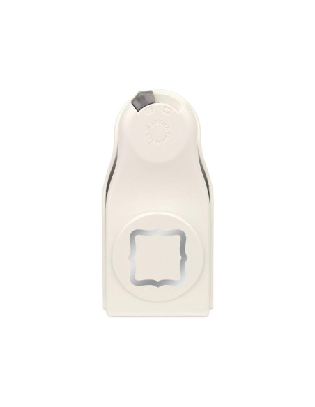 Perforadora marco floral, Martha Stewart