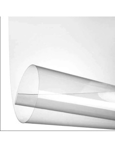 Acetato resistente al calor A4 (set de 10)