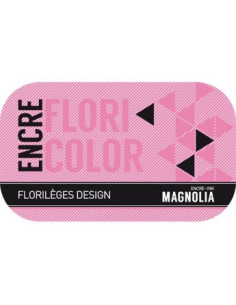 Tinta Florilèges, Rosa thé