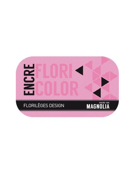 Tinta Florilèges, Rosa thé