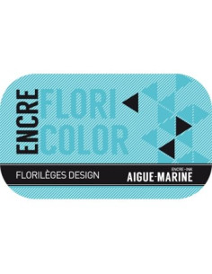 Tinta Florilèges, Celadon