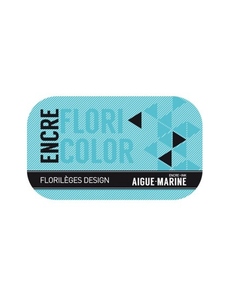 Tinta Florilèges, Celadon