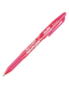 Rotulador para costura rojo de pilot