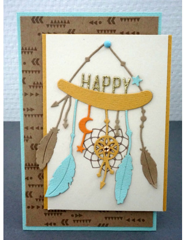 Tinta Florilèges, Sahara