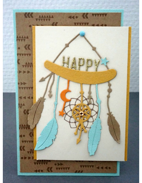 Tinta Florilèges, Sahara