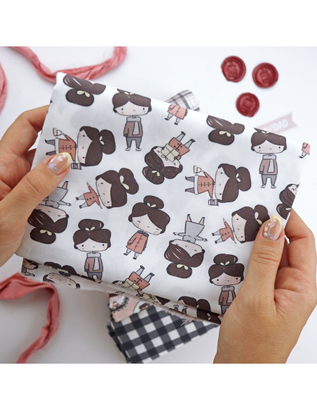 Tela Aris, Aridad de Alúa Cid