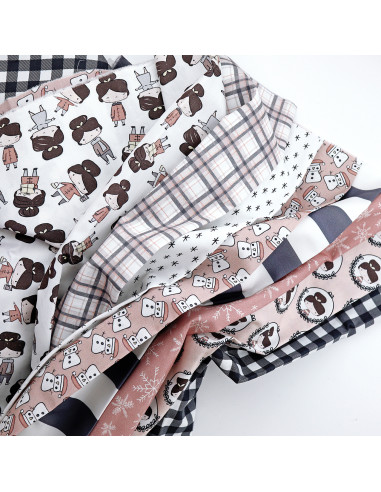 Tela Cuadros, Aridad de Alúa Cid