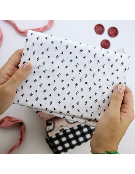 Tela Estrellas, Aridad de Alúa Cid