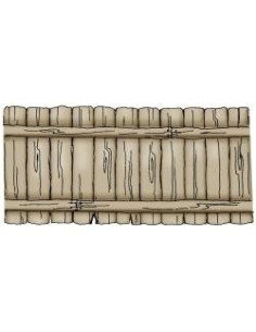 Sello Art Impressions At the movies