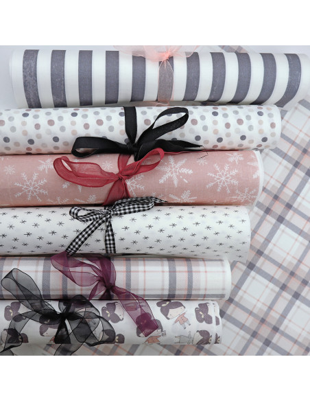 Tela de encuadernar Ari, Aridad de Alúa Cid