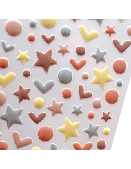 Set de enamels dots Aridad de Alúa Cid