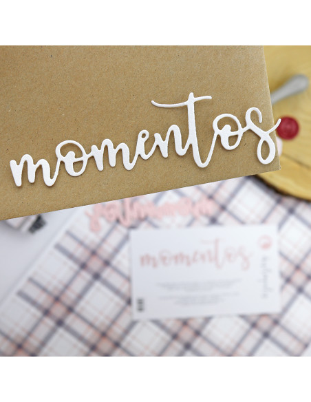 Troquel XL Momentos, Aridad de Alúa Cid