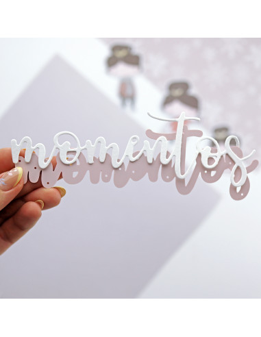 Troquel XL Momentos, Aridad de Alúa Cid