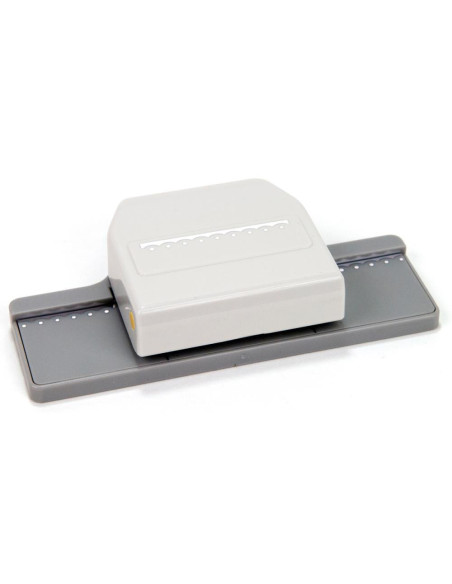 Troqueladora EK Feston a lunares