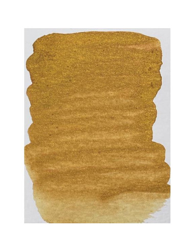 Polvo mágico Goth Goggles Gold Lindy's