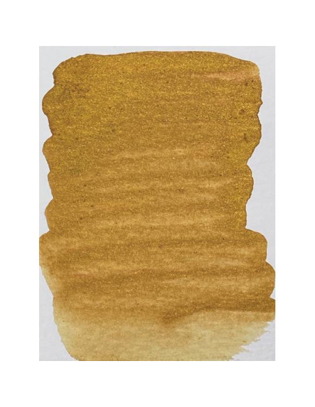 Polvo mágico Goth Goggles Gold Lindy's