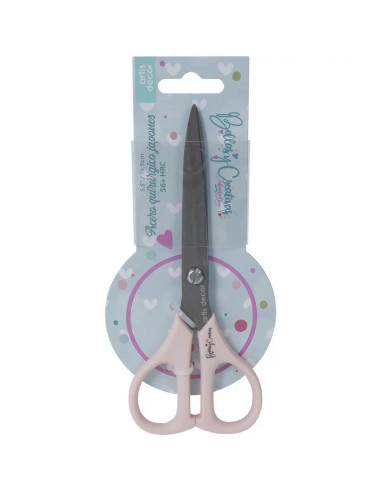 Tijera grandes Bellas y creativas