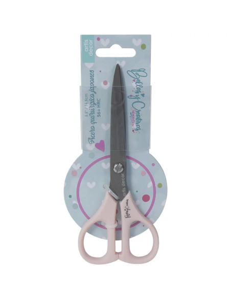 Tijera grandes Bellas y creativas