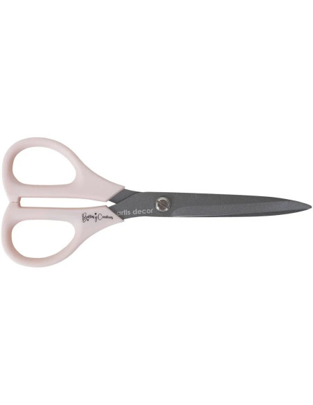 Tijera grandes Bellas y creativas