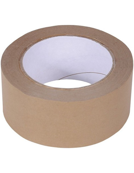 Cinta kraft ecológica 45m