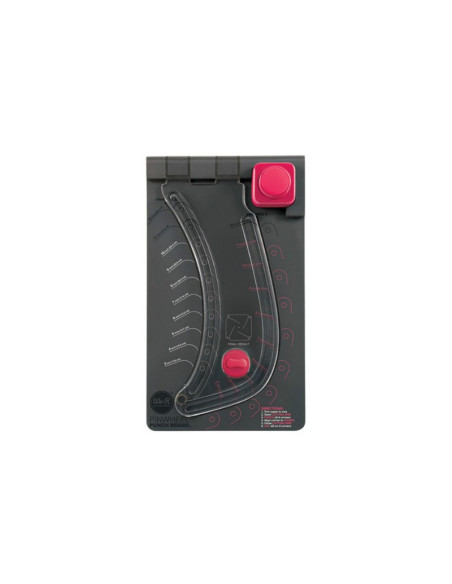 Tabla para troquelar Molinillos