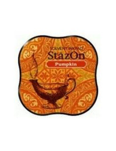 Tinta Stazon Midi calabaza